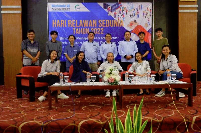 Public Presentation and Outreach Event